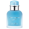 Dolce&Gabbana Light Blue Pour Homme Eau Intense
