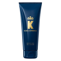 Dolce&Gabbana K by Dolce&Gabbana Gel Doccia