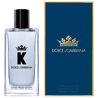 Dolce&Gabbana K by Dolce&Gabbana Lozione Dopobarba