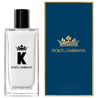 Dolce&Gabbana K by Dolce&Gabbana Balsamo Dopobarba