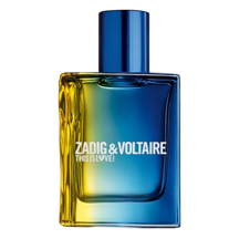 Zadig&Voltaire This is Love! for Him