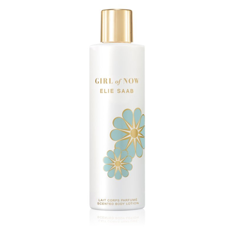 Elie Saab Girl of Now Body Lotion