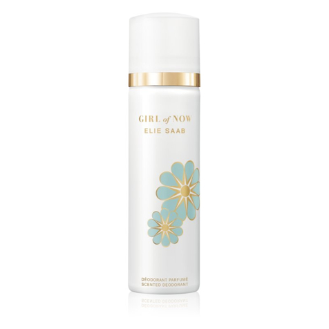Elie Saab Girl of Now Deodorante Spray