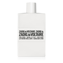 Zadig&Voltaire This is Her! Body Lotion