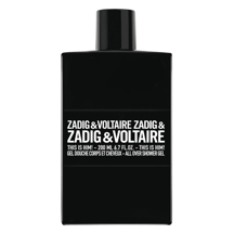Zadig&Voltaire This is Him!