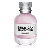 Zadig&Voltaire Girls Can Do Anything