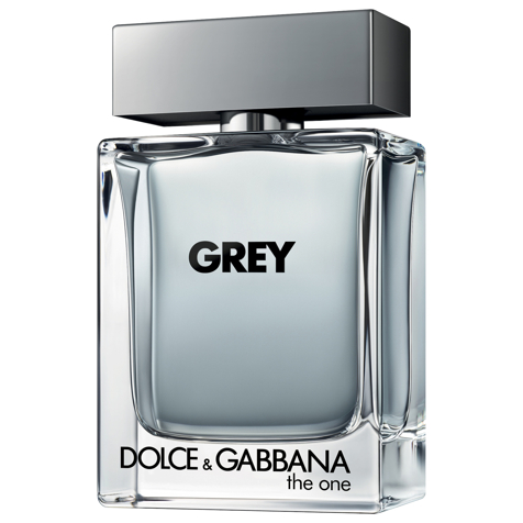 Dolce&Gabbana The One For Men Grey