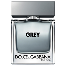 Dolce&Gabbana The One For Men Grey