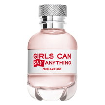 Zadig&Voltaire Girls Can Say Anything