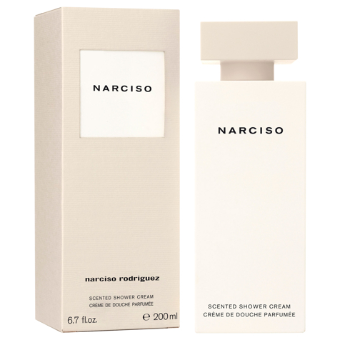Narciso Rodriguez Narciso Shower Gel