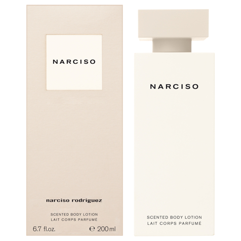 Narciso Rodriguez Narciso Body Lotion