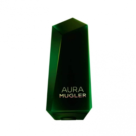 Mugler Aura Mugler Crema Corpo