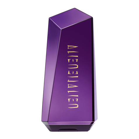 Mugler Alien Body Lotion