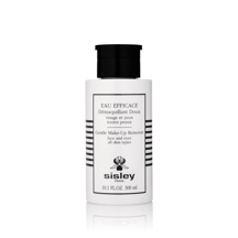 Sisley Eau Efficace Demaquillant Doux