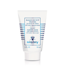 Sisley Masque De Nuit Velours Aux...