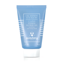 Sisley Gel Express Aux Fleurs