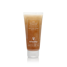 Sisley Gel Nettoyant Gommant