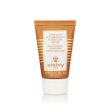 Sisley Super Soin Autobronzant Visage