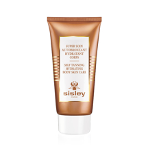 Sisley Super Soin Autobronzant...