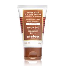 Sisley Super Soin Solaire Teinté...