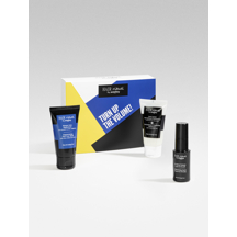 Sisley Turn Up The Volume