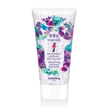Sisley Lait Corps Eau Tropicale