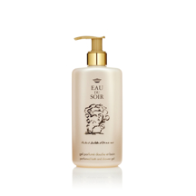 Sisley Gel Douche Et Bain Eau Du Soir