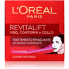 L'Oréal Revitalift Viso Contorni e Collo