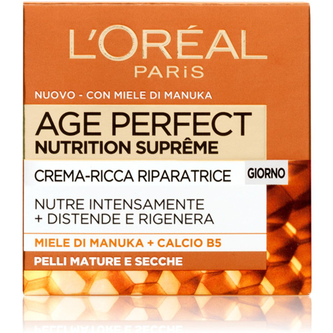 L'Oréal Age Perfect Nutrition Supreme