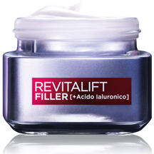 L'Oréal Revitalift Filler [Ha] Giorno