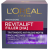 L'Oréal Revitalift Filler [Ha] Notte