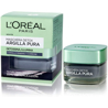 L'Oréal Maschera argilla pura nera