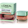 L'Oréal Maschera argilla pura rossa