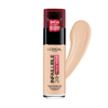 L'Oréal Infaillible Fondotinta Liquido