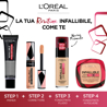 L'Oréal Infaillible Fondotinta Liquido
