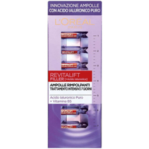 L'Oréal Revitalift Filler Ampolle