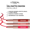 L'Oréal Infaillible Very Matte Crayon