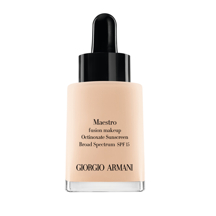 Giorgio Armani Maestro Fusion Make Up