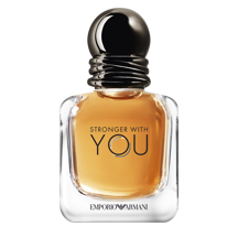 Giorgio Armani Stronger With You