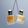 Giorgio Armani Because It's You