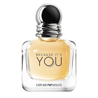 Giorgio Armani Because It's You