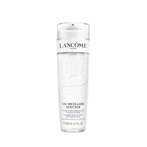 Lancome Eau Micellaire Douceur Acqua Micellare