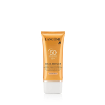 Lancome Soleil Bronzer Bb Cream Spf 50