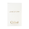 Chloe Love Story