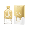 Calvin Klein Ck One Gold