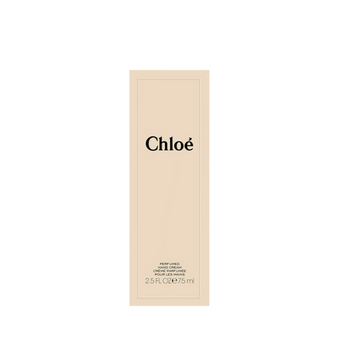 Chloe Chloé Crema Mani