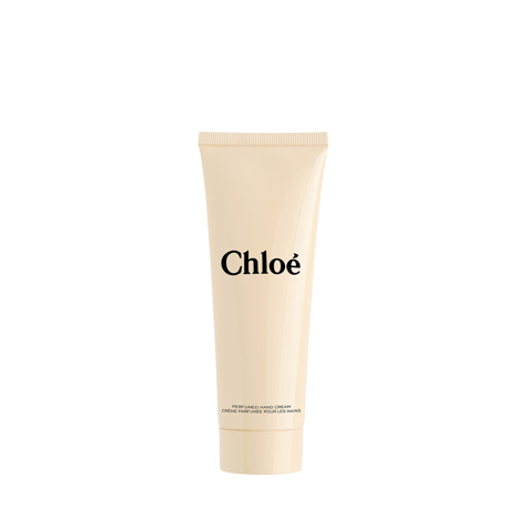 Chloe Chloé Crema Mani