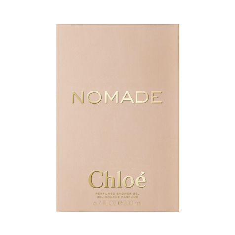 Chloe Nomade