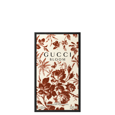 Gucci Gucci Bloom Olio Corpo