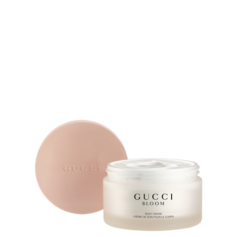 Gucci Gucci Bloom Crema Corpo